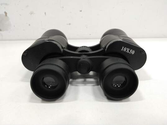 Binoculars With Carrying Bag image number 3