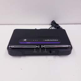Audio-Technica Freeway 200 Series RECEIVER ONLY alternative image