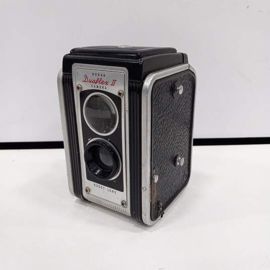 Vintage Kodak Duaflex II Camera image number 1
