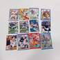 11lb Lot of Assorted Sports Trading Cards image number 3