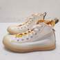 Converse Chuck Taylor All Star CX Explore High Sneakers White 7.5 image number 2