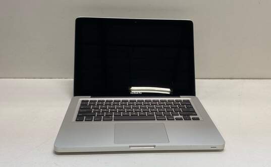 Apple MacBook Pro (13.3" A1278) 500GB Wiped image number 2