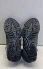 adidas Ozweego Knit Grey Casual Sneakers Men's Size 10 image number 5