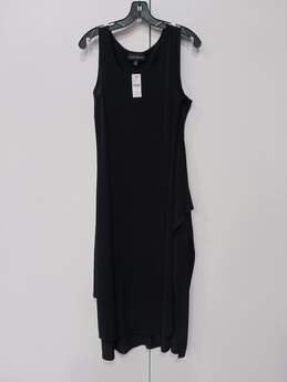 Lane Bryant Tank Style Black Dress Size 18/20 - NWT