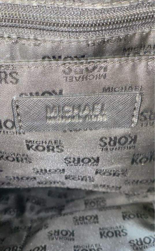 Michael Kors Tote Bag Black image number 5