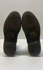 Dr. Martens Flora Black Leather Chelsea Boots Women's Size 9 image number 4