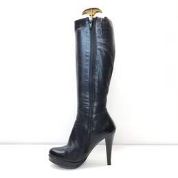 Materra Women's Boots Black Size 37/6US alternative image