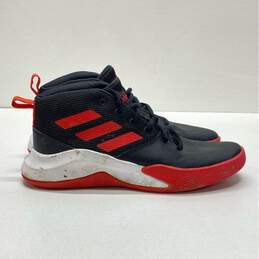 Adidas EF0309 Own The Game Sneakers Size 5Y Women's Size 6.5