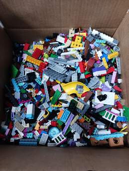 9 lbs Bulk Legos