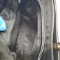 Charles & Keith Kelly Bag Black Brown Vegan Faux Leather Shoulder Crossbody Bag image number 4