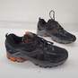 Saucony Men's Grid Ramble TR3 Black Trail Running Shoes Size 9 image number 3