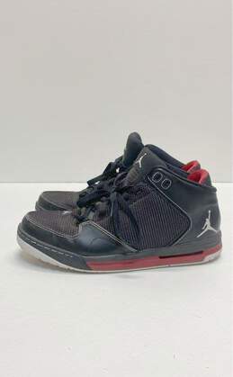 Nike Jordan 'As You Go' 467888-002 Black Sneakers Men 10 alternative image