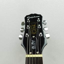 Epiphone Slash Signature Les Paul Special-II 6-String Electric Guitar w/ Gig Bag alternative image