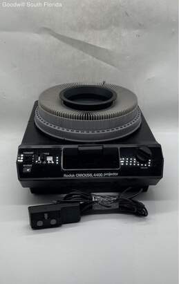 Kodak Carousel Projector 4400 alternative image