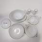 Noritake & Mikasa serving Pieces image number 2