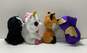 Ty Beanie Babies Boos Bundle Lot Of 4 With Tags image number 2