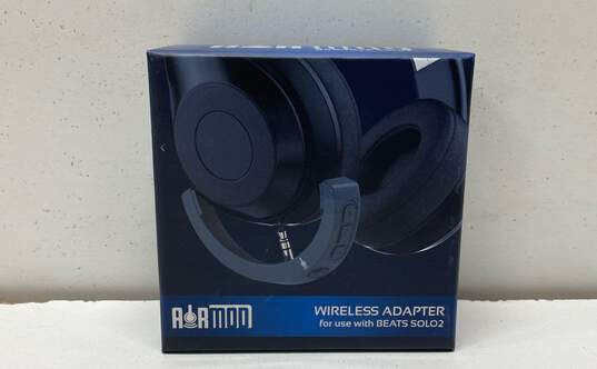 Airmod Wireless Adapter for Beats Solo 2 image number 6