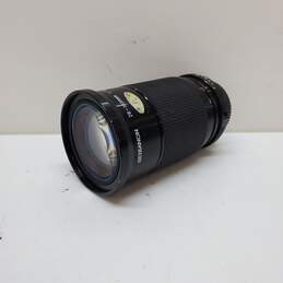 SEIKANON MC 28-100mm 1:3.2-4.5 MACRO Zoom Lens