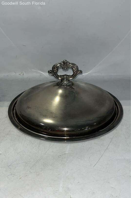 Towle E.P 4757 Silver Wares image number 5