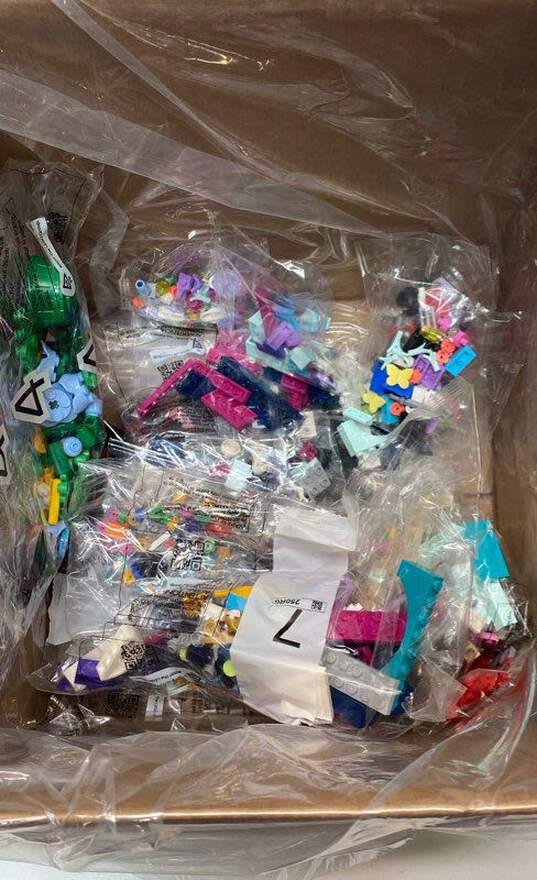 Lego Sealed Assorted Bags image number 5