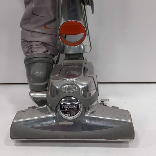 Kirby Sentria Upright Vacuum