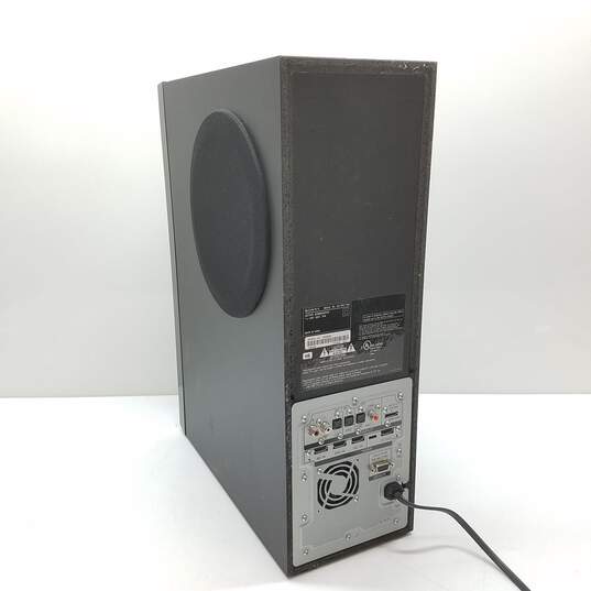 Sony SA-WCT100 Active Subwoofer image number 4