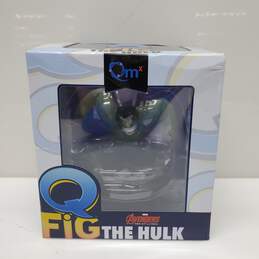 Marvel's Avengers Age of Ultron Q-Fig The Hulk 3in. Figure