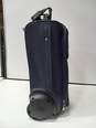 American Tourister Blue Luggage w/Wheels image number 5