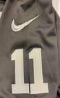 Nike Black Mens Las Vegas Raiders Henry Ruggs III NFL Jersey Size Medium image number 3