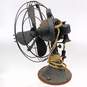 Vintage GE General Electric Fan For Parts & Repair image number 3