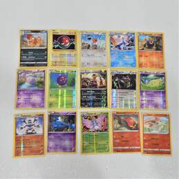 Pokemon TCG Huge Lot of 100+ Holofoil and Reverse Holo Cards alternative image
