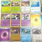 Assorted Pokémon TCG Common, Uncommon and Rare Trading Cards (600 Plus Cards) image number 4