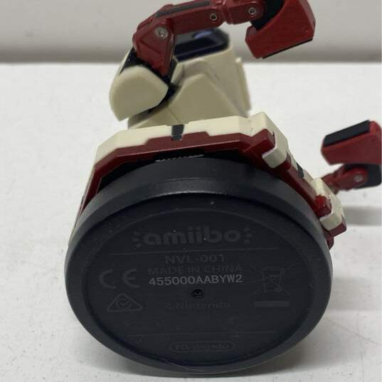 Nintendo "Super Smash Bros" Amiibos - R.O.B. Double Pack image number 4