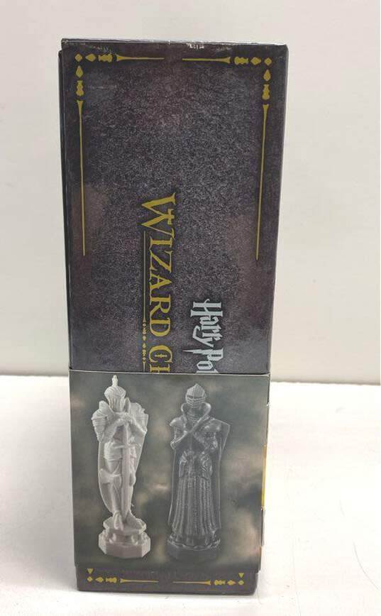 Noble Collection Harry Potter Wizard Chess Set image number 3