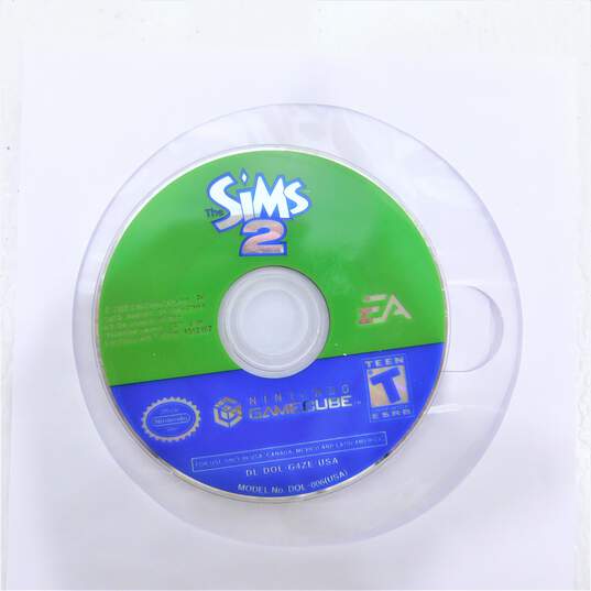 The Sims 2 image number 1