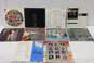 Lot of 10 Assorted Vinyl Records image number 2