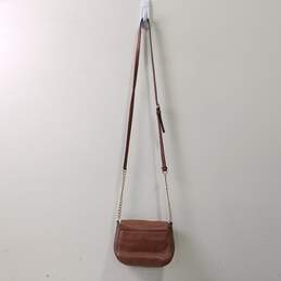 Women's Michael Kors Fulton Small Crossbody Bag alternative image