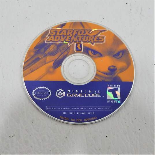 5 ct. Nintendo GameCube Disc Lot image number 10