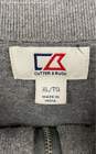 Cutter & Buck Gray Long Sleeve - Size XL image number 3