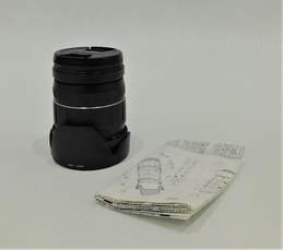 Tamron AF Aspherical XR LD 28-300mm 3.5-6.3 Macro Lens W/ Kenko UV SL-39 Filter