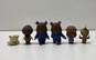 Funko Disney Mystery Minis Beauty & The Beast Lot Of 6 image number 2