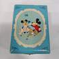 Mickey Mouse Memorabilia 5pc Bundle image number 2