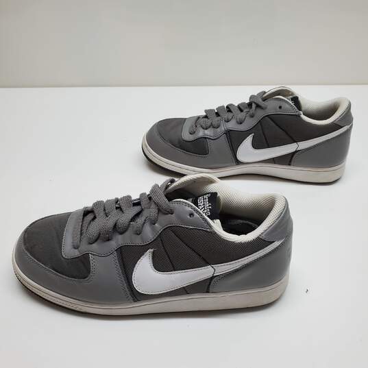 Nike Zoom Terminator Hispano Sneaker Men's Shoes Size 9.5 image number 2