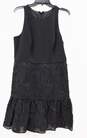 Aidan Mattox Women's Black Dress Size 12 image number 1