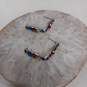 Assorted Multicolored Fashion Jewelry Lot of 3 image number 4