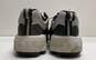 Nike Air Zoom Spiridon Sneakers Grey 9 image number 4
