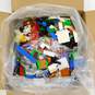 5.6 LBS LEGO Assorted Lego Super Mario Bulk Box image number 3