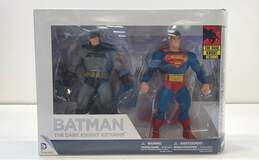 DC Batman The Dark Knight Returns: 30th Anniversary Batman and Superman Set