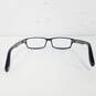 Warby Parker Reece Blue Eyeglasses image number 4