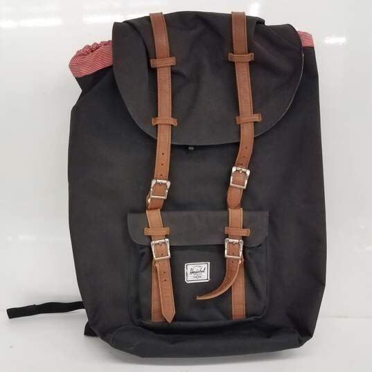 Herschel Supply Co. Little America Backpack image number 1